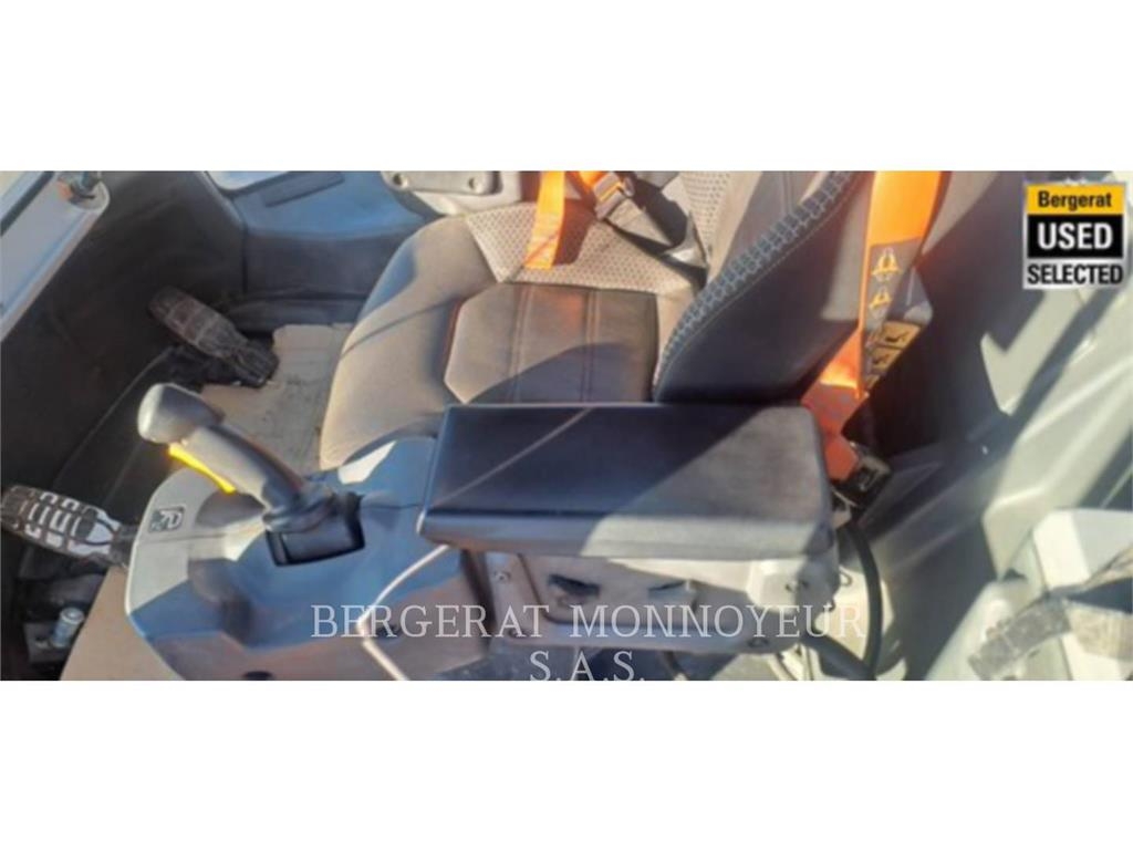 CAT 972M XE Tekerlekli yükleyiciler