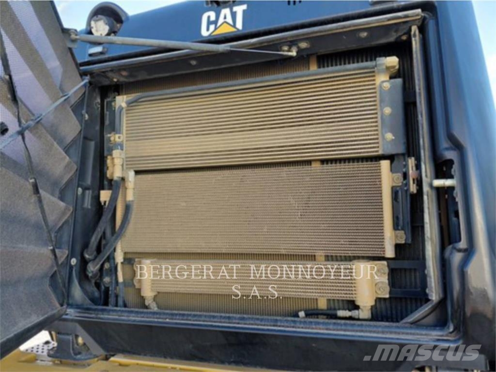CAT 972M XE Tekerlekli yükleyiciler