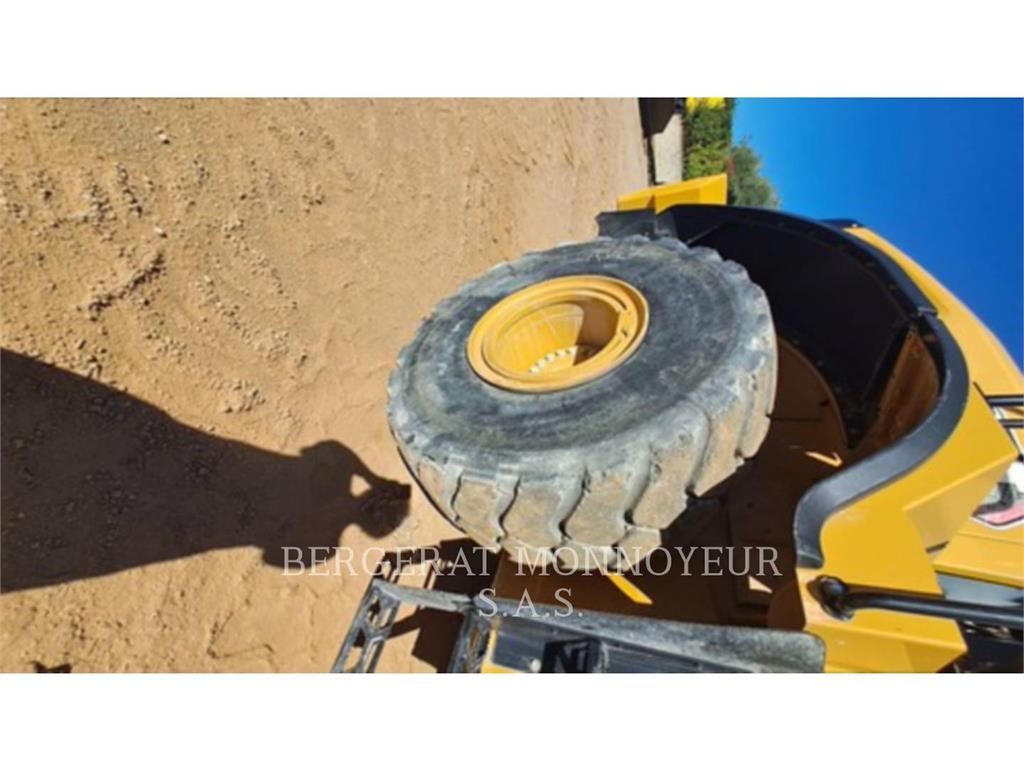 CAT 972M XE Tekerlekli yükleyiciler