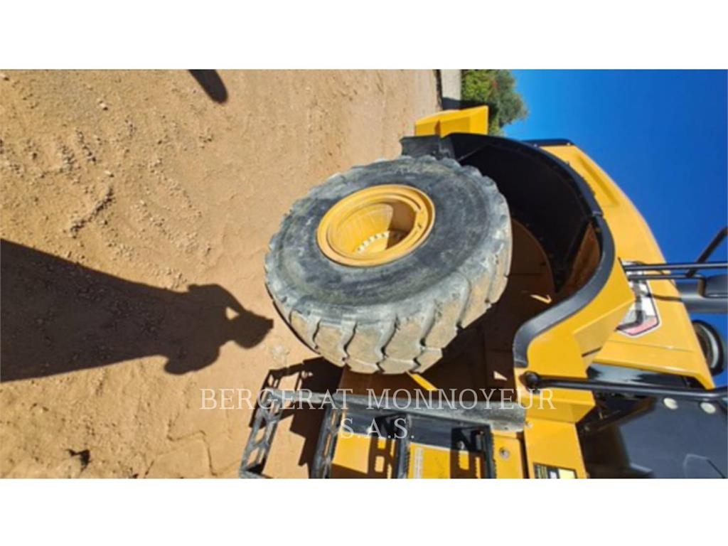 CAT 972M XE Tekerlekli yükleyiciler