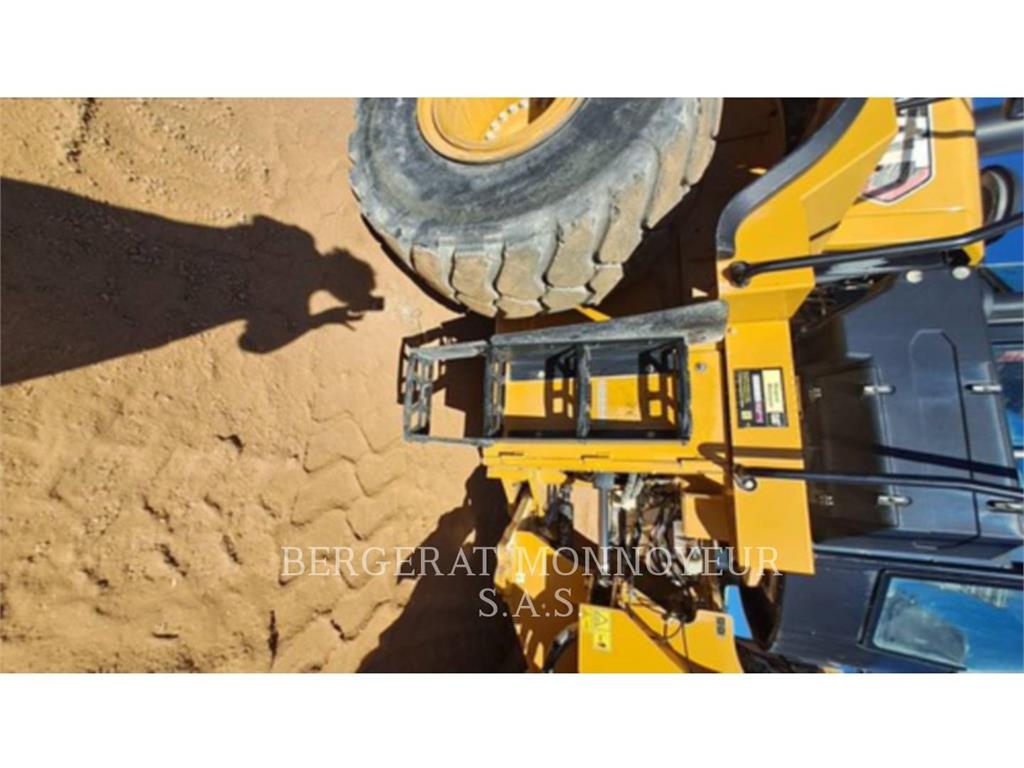 CAT 972M XE Tekerlekli yükleyiciler