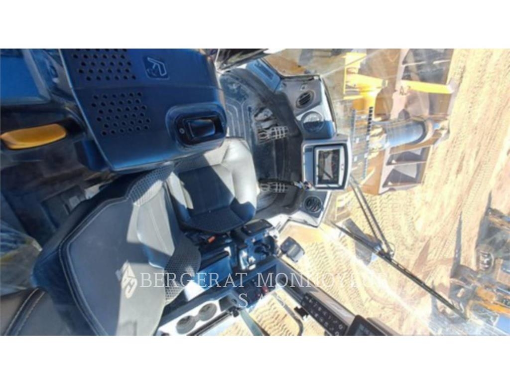 CAT 972M XE Tekerlekli yükleyiciler