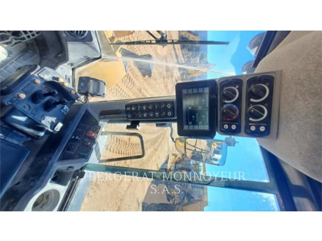 CAT 972M XE Tekerlekli yükleyiciler