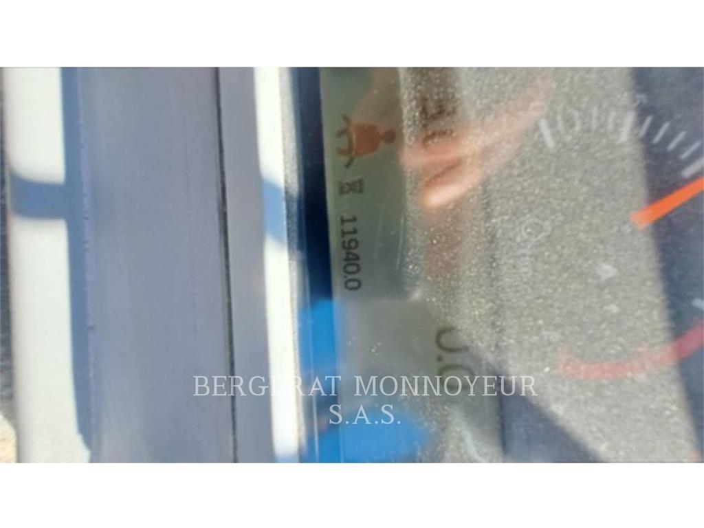CAT 972M XE Tekerlekli yükleyiciler