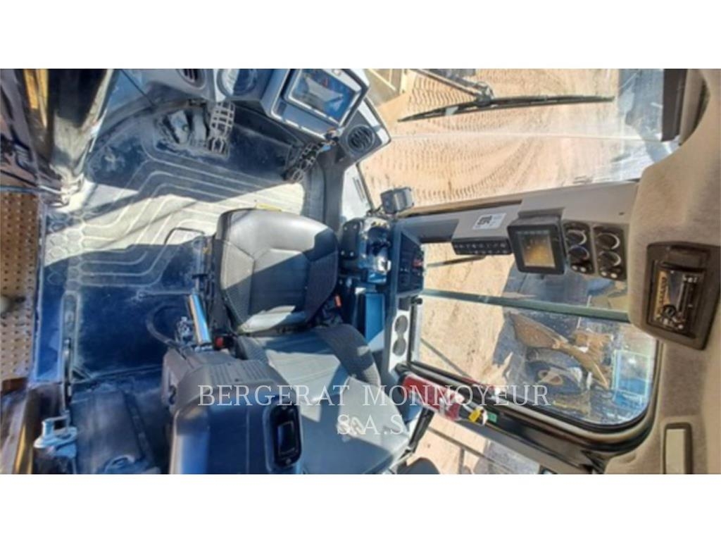 CAT 972M XE Tekerlekli yükleyiciler