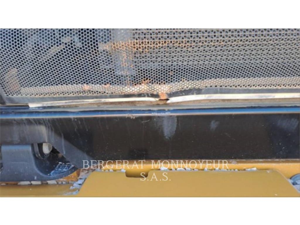 CAT 972M XE Tekerlekli yükleyiciler