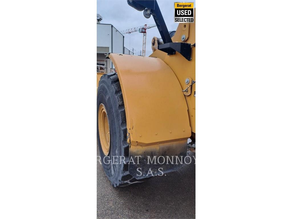 CAT 972M XE Utovarivači na točkove