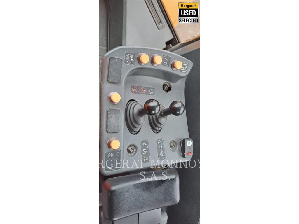 CAT 972M XE Utovarivači na točkove