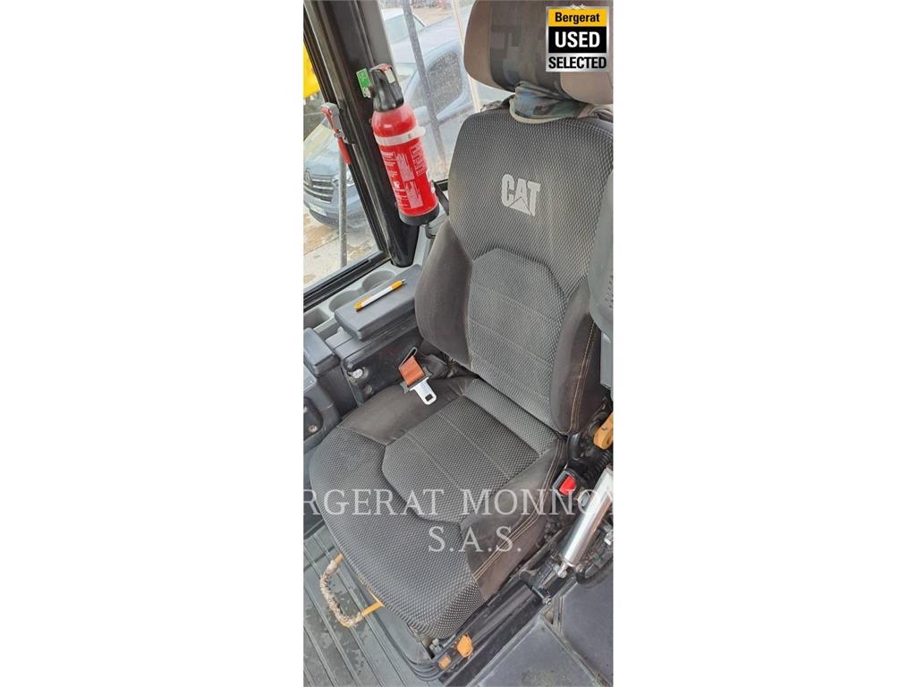 CAT 972M XE Utovarivači na točkove