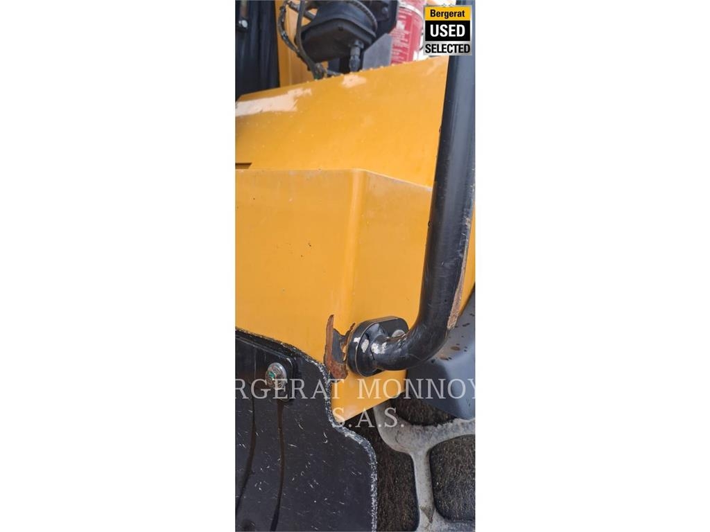 CAT 972M XE Utovarivači na točkove