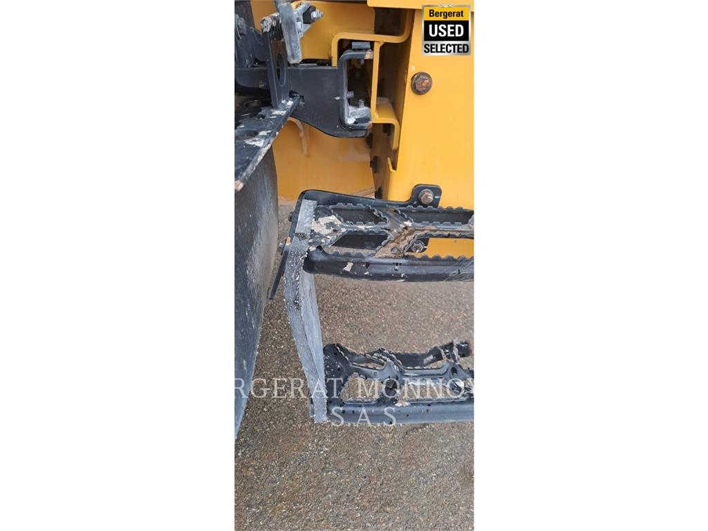 CAT 972M XE Utovarivači na točkove