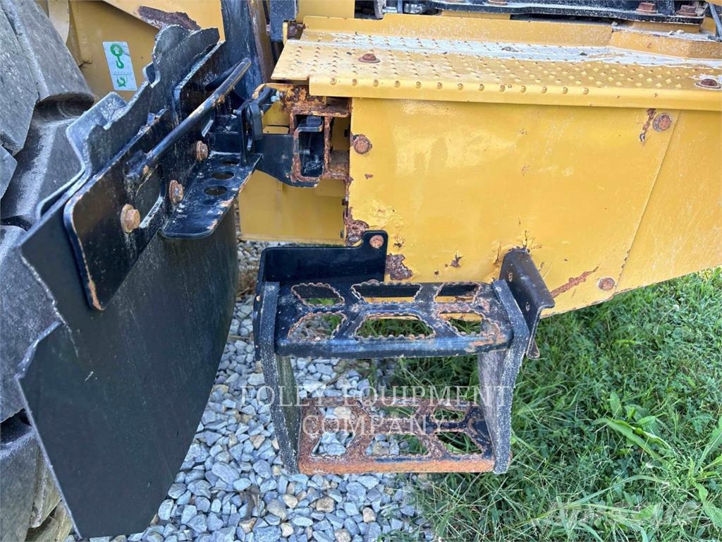 CAT 972MXE Utovarivači na točkove
