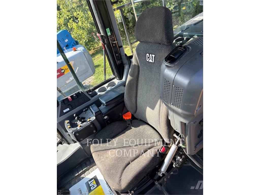 CAT 972MXE Utovarivači na točkove
