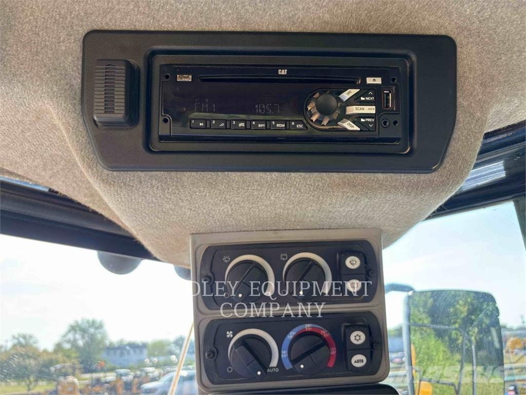 CAT 972MXE Utovarivači na točkove