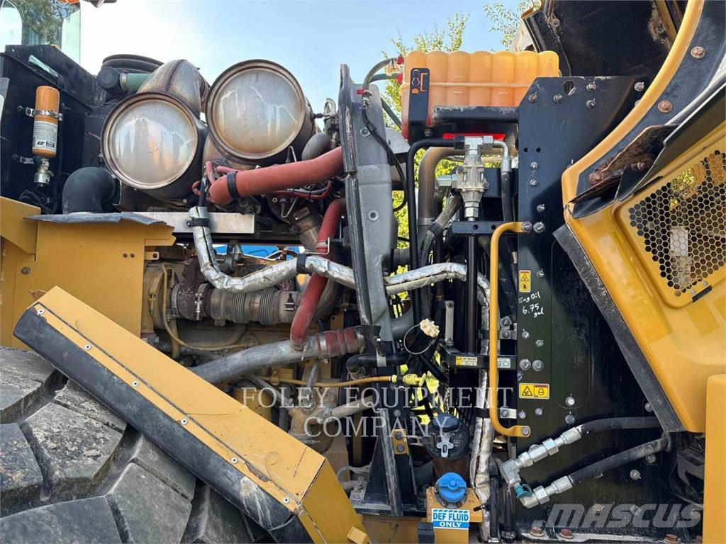 CAT 972MXE Utovarivači na točkove