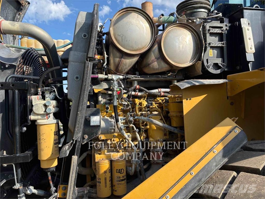 CAT 972MXE Utovarivači na točkove