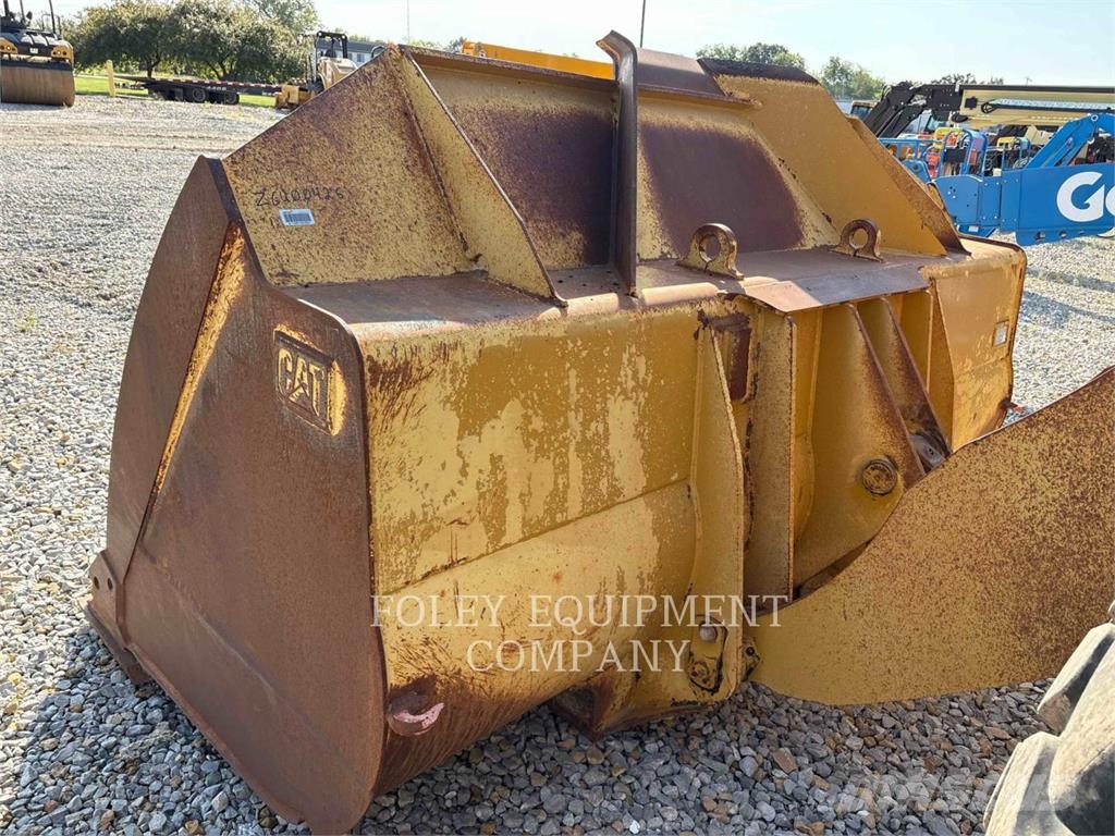 CAT 972MXE Utovarivači na točkove