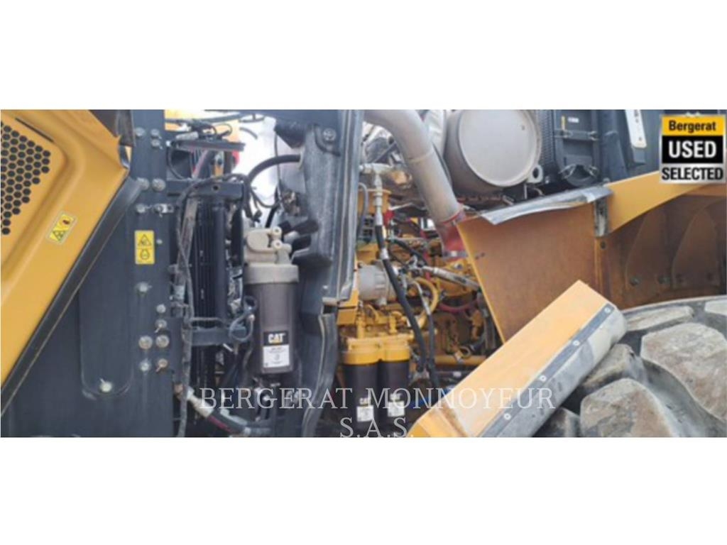 CAT 972XE-GR Radlader