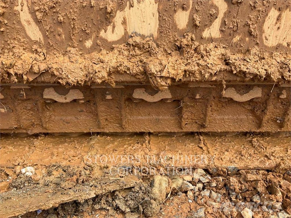 CAT 973K Φορτωτές με ερπύστριες