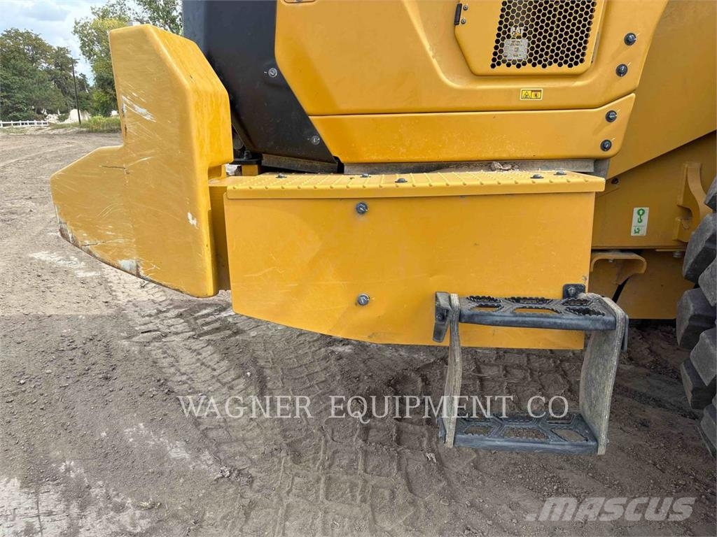 CAT 980 Utovarivači na kotačima