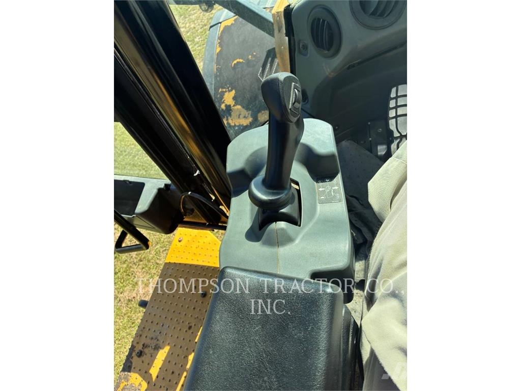 CAT 980 M Pale gommate