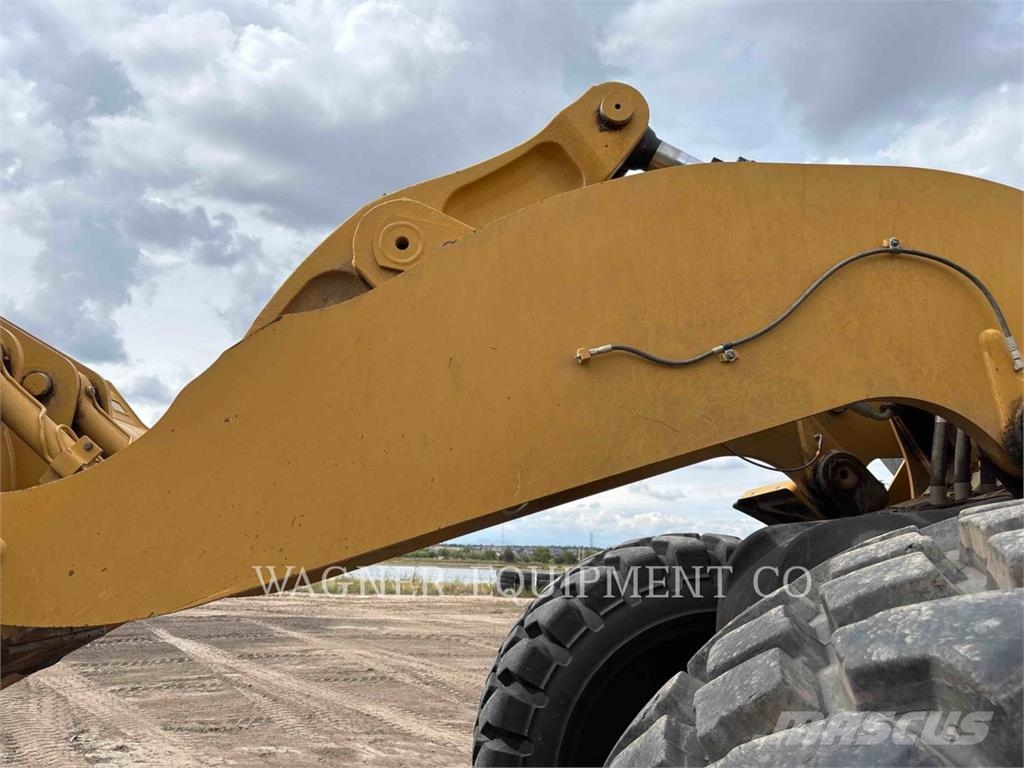 CAT 98014 Gumikerekes homlokrakodók