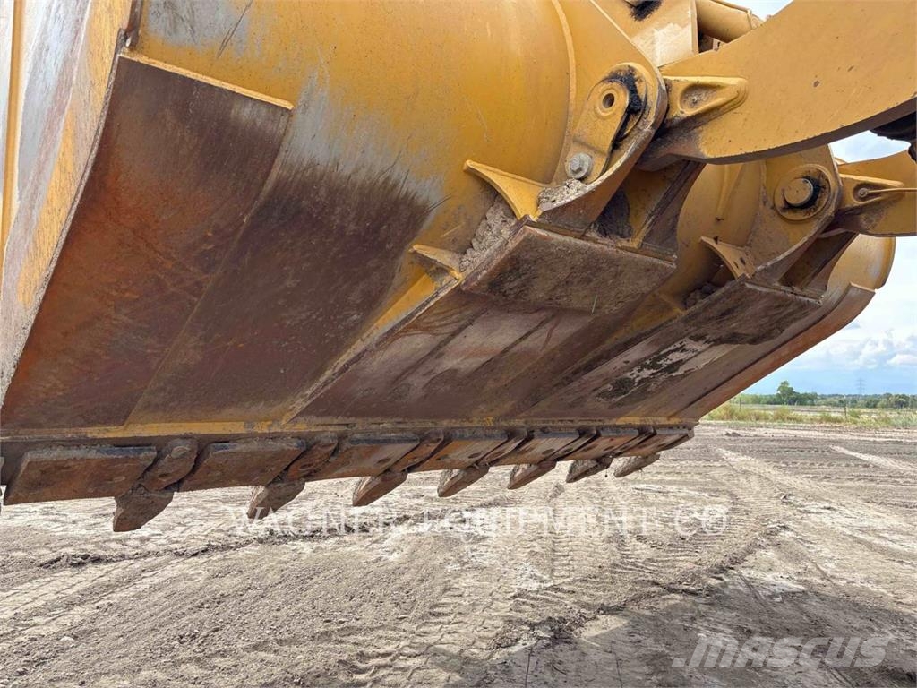 CAT 98014 Gumikerekes homlokrakodók