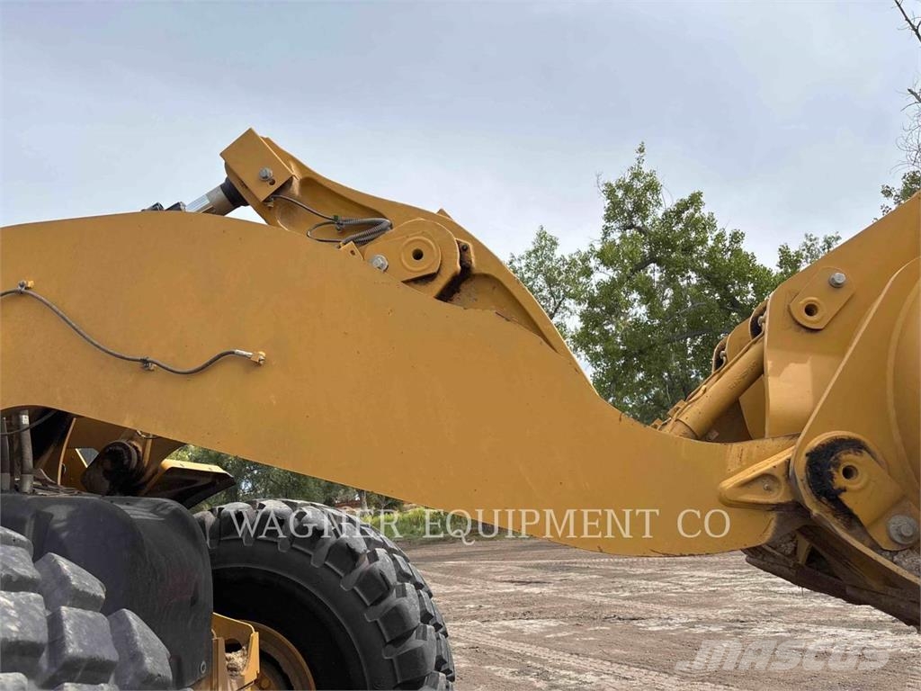 CAT 98014 Gumikerekes homlokrakodók