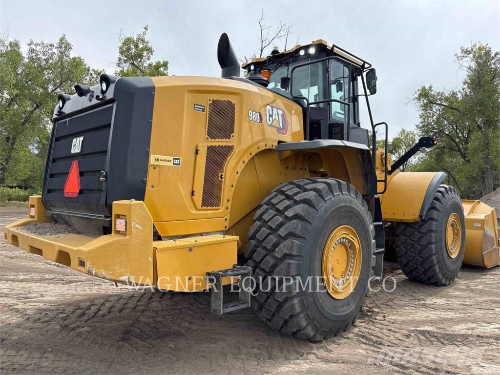 CAT 98014 Gumikerekes homlokrakodók