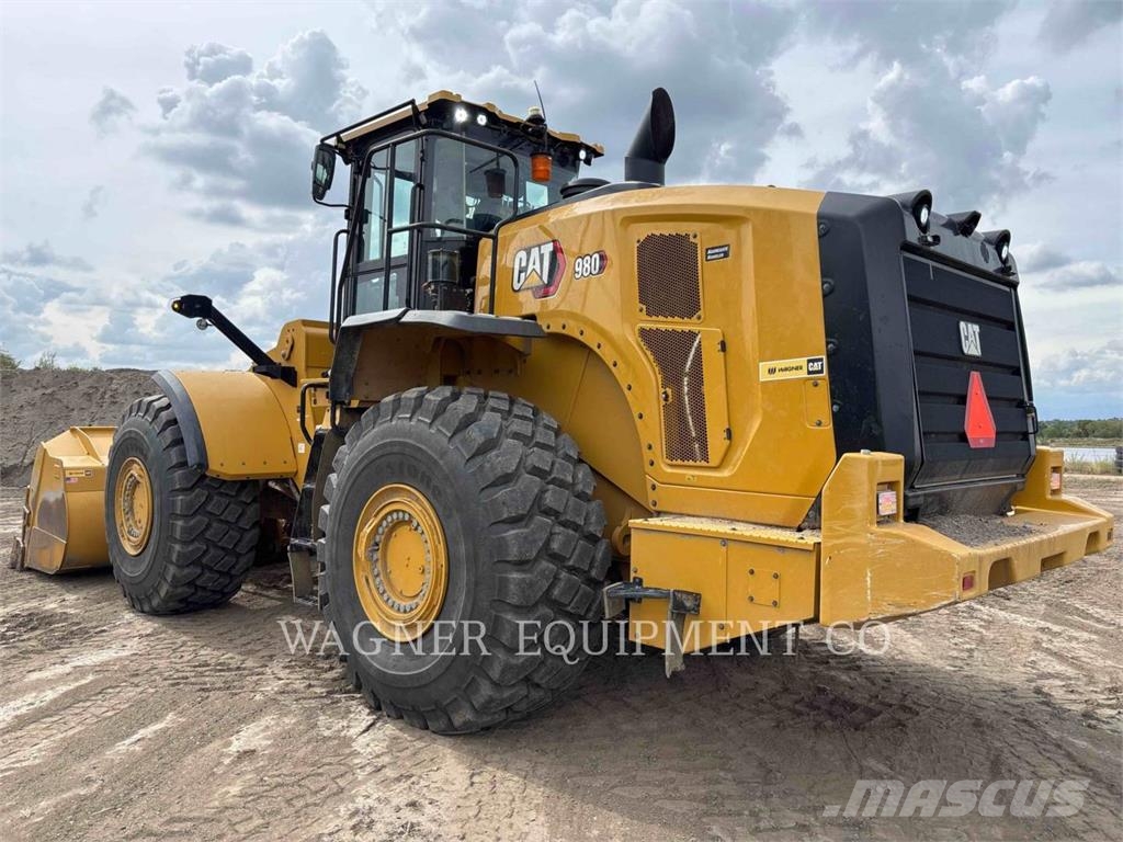 CAT 98014 Gumikerekes homlokrakodók