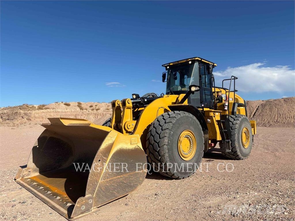 CAT 98014 Gumikerekes homlokrakodók