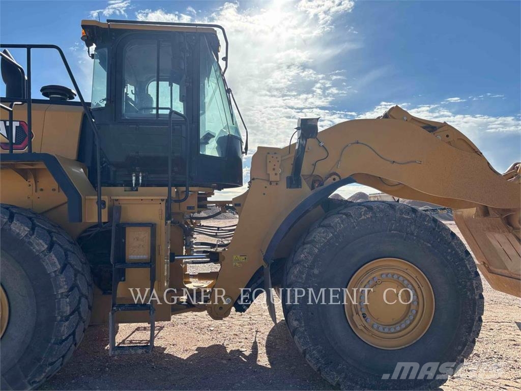 CAT 98014 Gumikerekes homlokrakodók