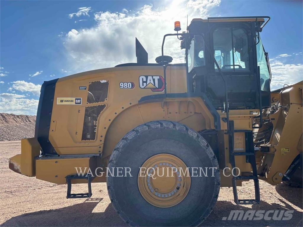CAT 98014 Gumikerekes homlokrakodók