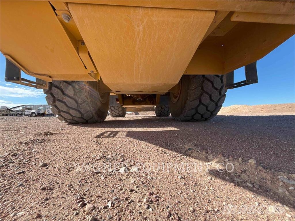 CAT 98014 Gumikerekes homlokrakodók
