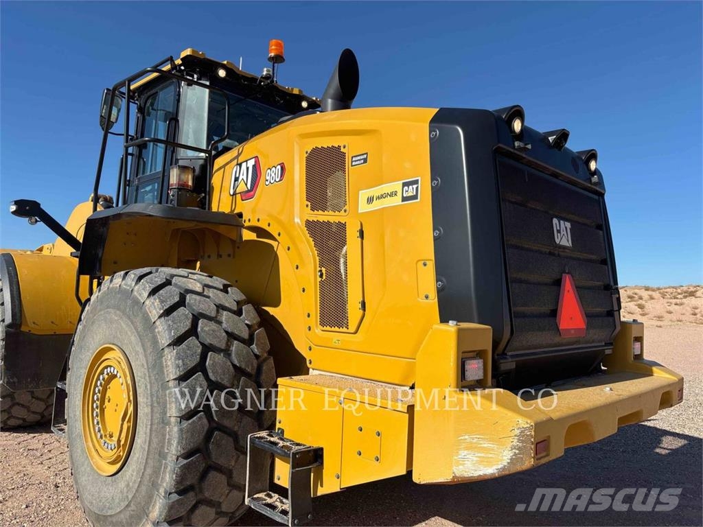 CAT 98014 Gumikerekes homlokrakodók