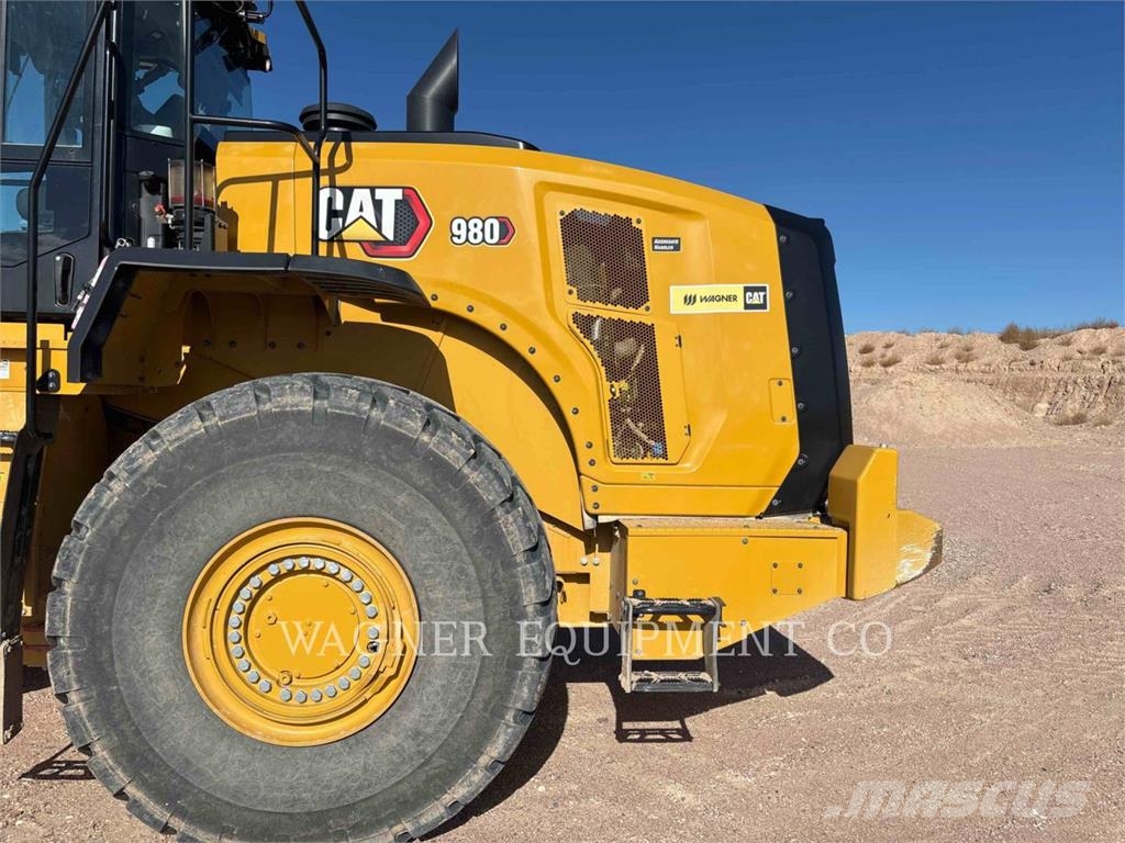 CAT 98014 Gumikerekes homlokrakodók
