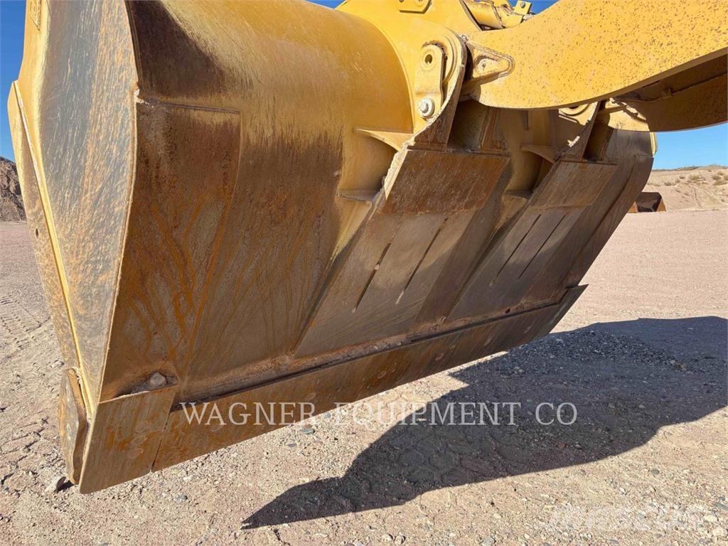 CAT 98014 Gumikerekes homlokrakodók