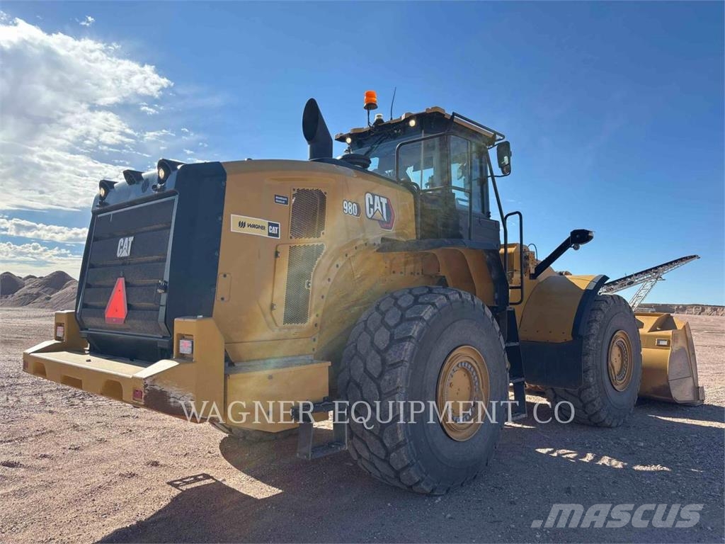 CAT 98014 Gumikerekes homlokrakodók