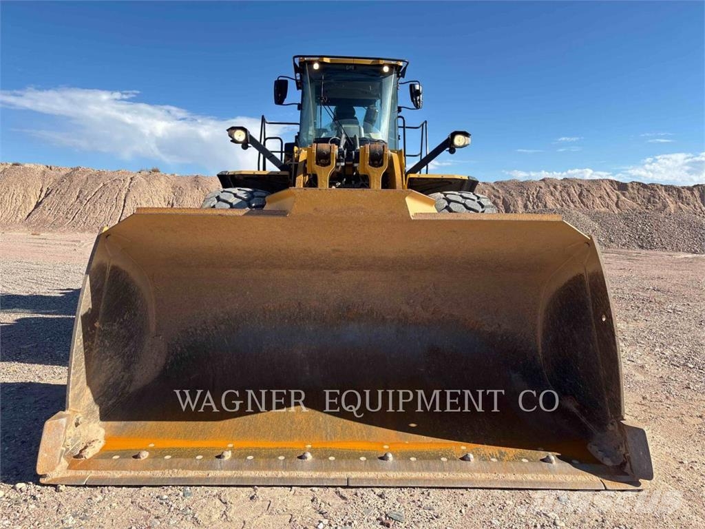 CAT 98014 Gumikerekes homlokrakodók