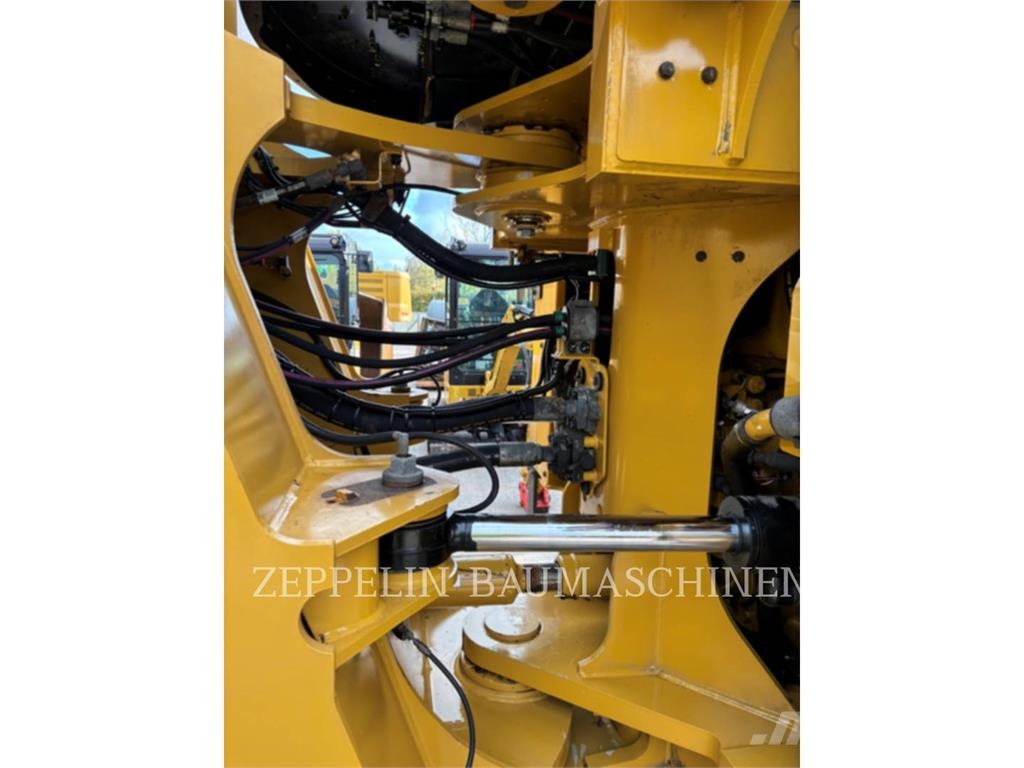 CAT 980XE Radlader