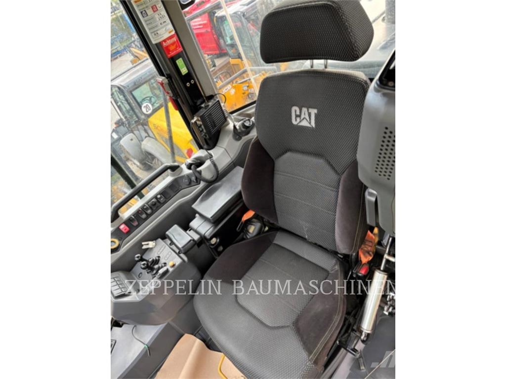 CAT 980XE Radlader