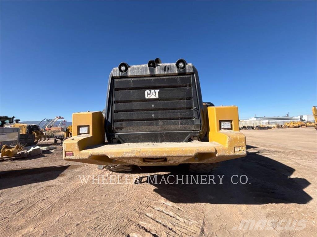 CAT 982 XE Wielladers