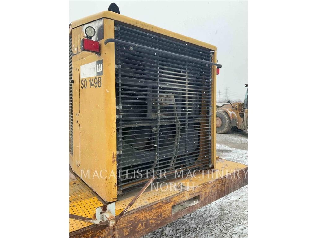 CAT 988G 輪胎式裝載機