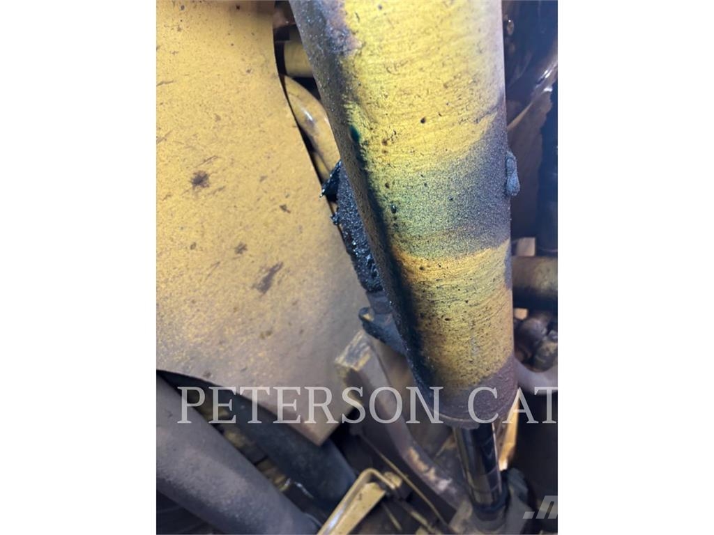 CAT 988H Radlader