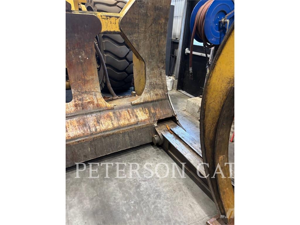 CAT 988H Radlader