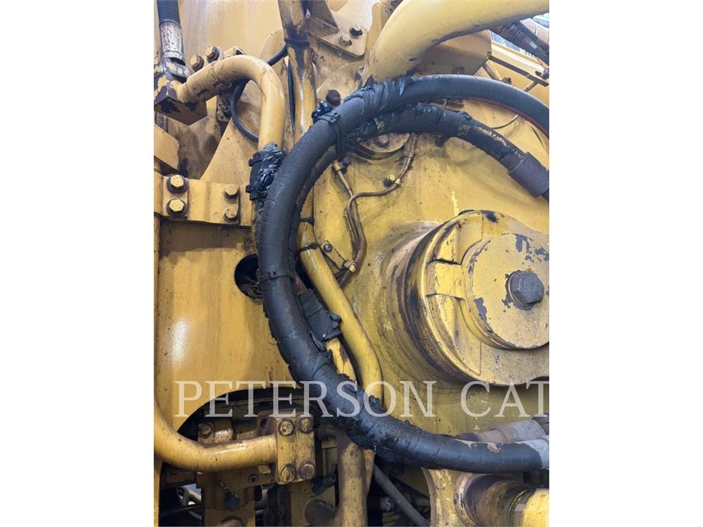 CAT 988H Radlader