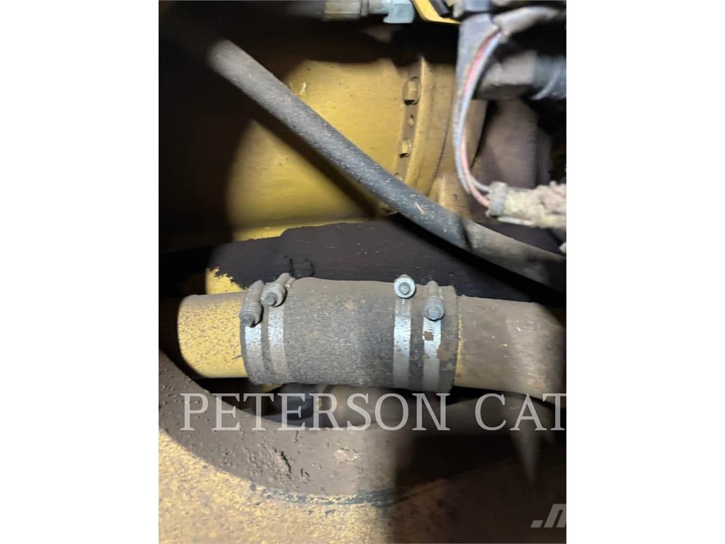CAT 988H Radlader