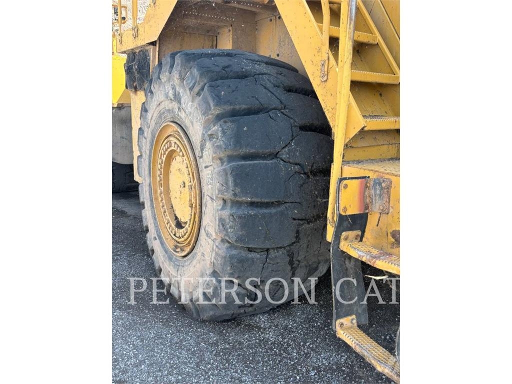 CAT 988H Radlader