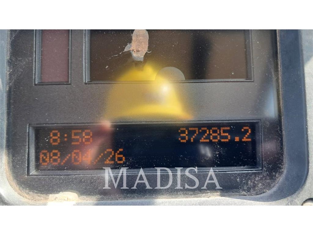CAT 992 K Utovarivači na kotačima