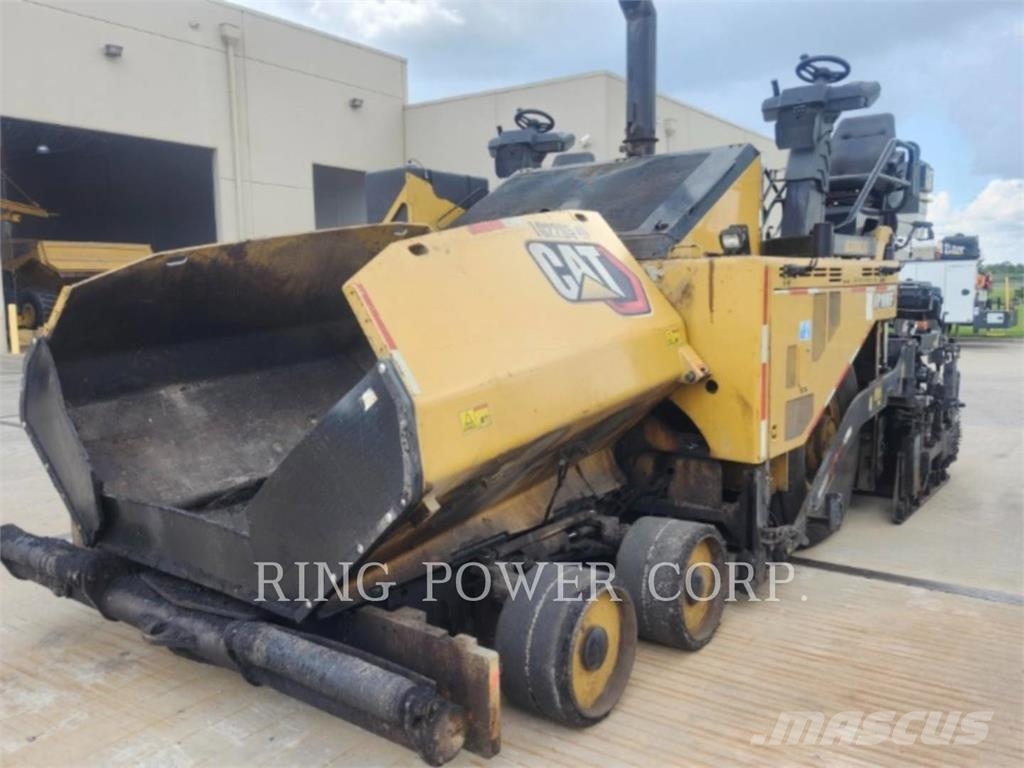 CAT AP1000F Stroji za recikliranje asfalta
